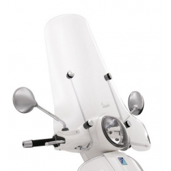 Vespa Παρμπρίζ GT/GTS Ψηλό Διάφανο μετά το 2014 Vespa Παρμπρίζ GT/GTS Ψηλό Διάφανο μετά το 2014